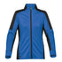 Women's Chakra Fleece Jacket - JLX-1W